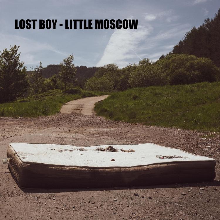 Lost Boy's avatar image