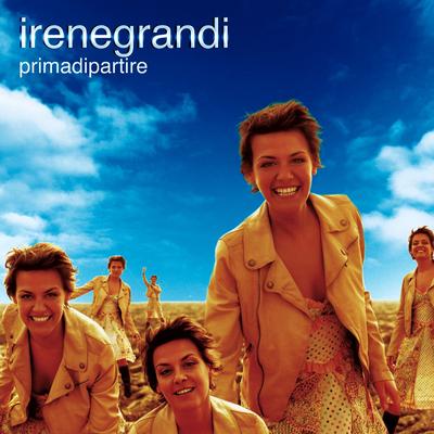 Prima di partire per un lungo viaggio By Irene Grandi's cover