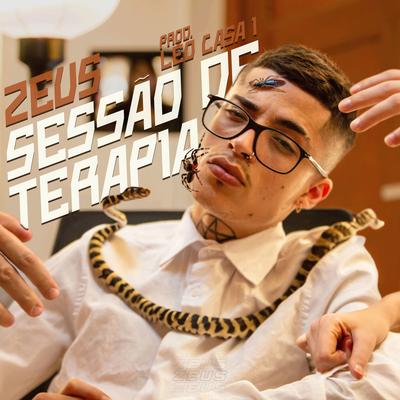 Sessão de Terapia By Zeus, Léo Casa 1's cover