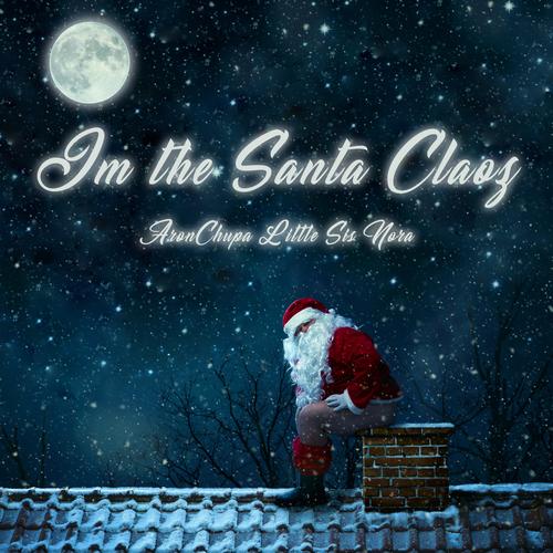 I'm the Santa Claoz's cover