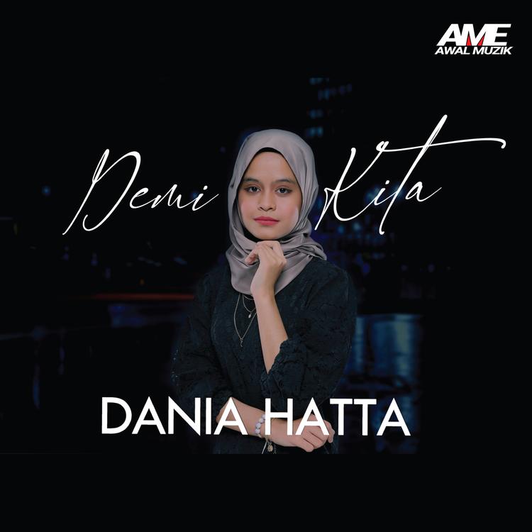 Dania Hatta's avatar image