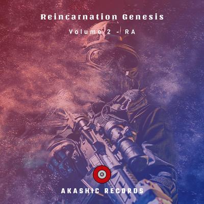 Reincarnation Genesis Volume 2's cover