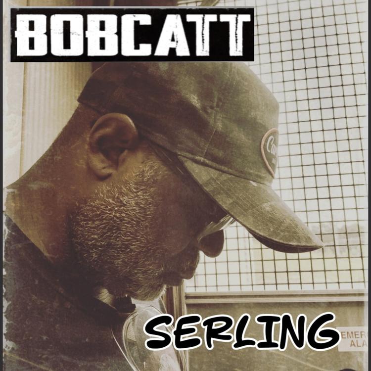 Bob Catt The Legend's avatar image