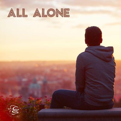 All Alone By Cabela and Schmitt's cover