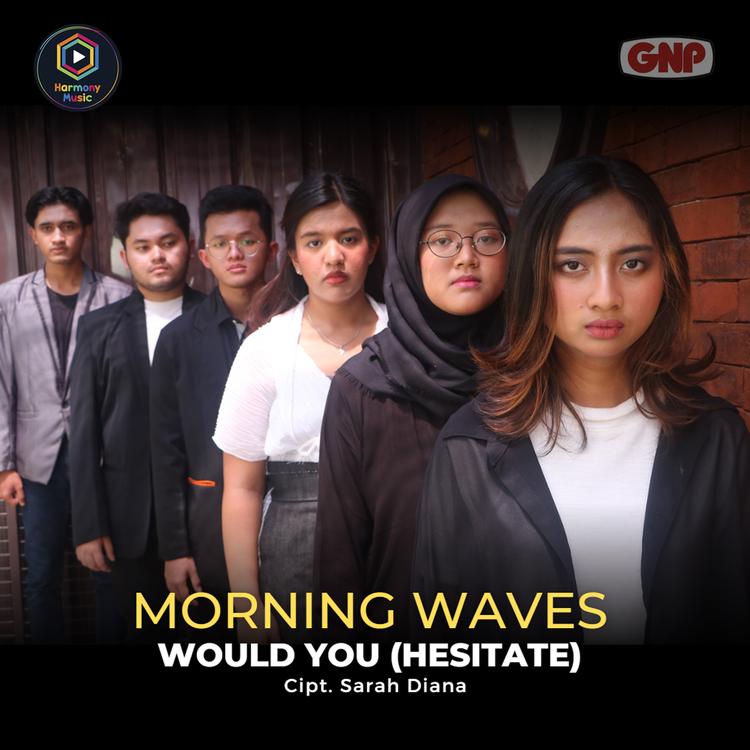 Morning Waves's avatar image