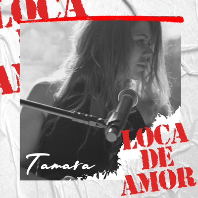 Loca De Amor's cover