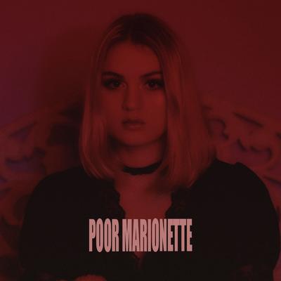 Poor Marionette's cover