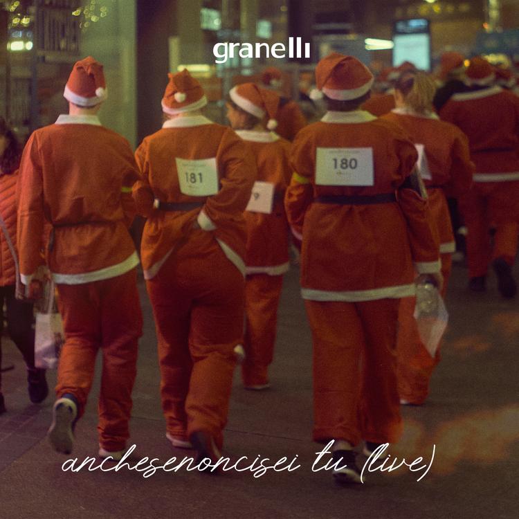 Granelli's avatar image