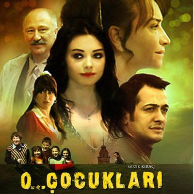 Yaşamam Artık / O... Çocukları (Orijinal Film Müziği) By Kıraç's cover