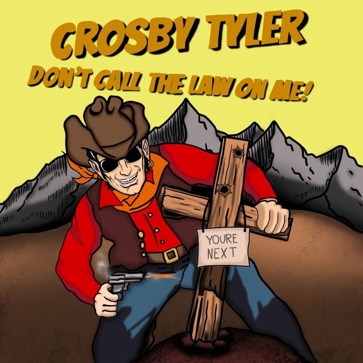 Crosby Tyler's avatar image