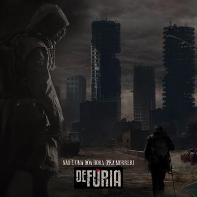 DeFúria's cover