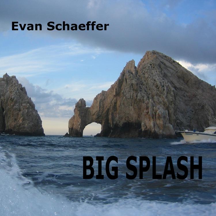 Evan Schaeffer's avatar image