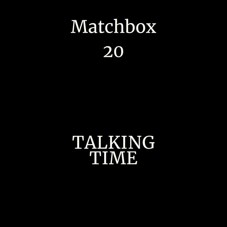 Matchbox 20's avatar image