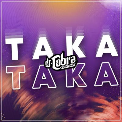 Taka Taka's cover