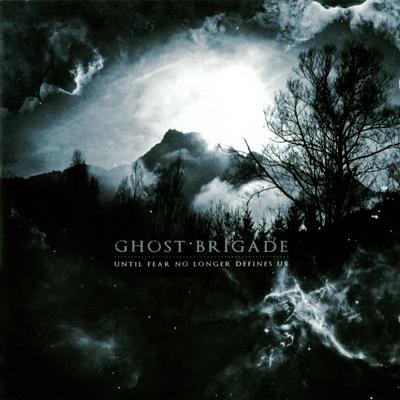 In the Woods By Ghost Brigade's cover