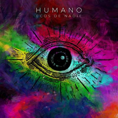 Humano By Ecos de Nadie's cover