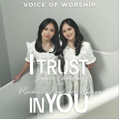 I Trust In You's cover