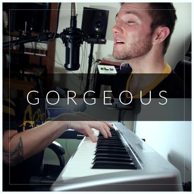 Gorgeous (Acoustic)'s cover