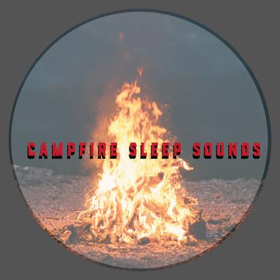 Soothing Campfires Music's cover