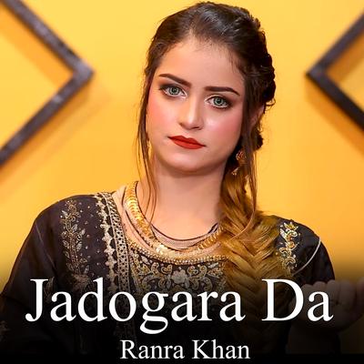 Ranra Khan's cover