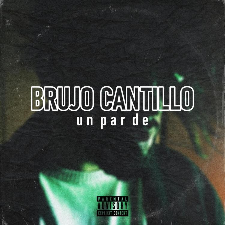 Brujo Cantillo's avatar image