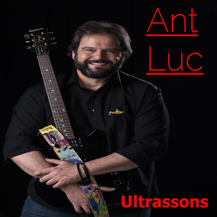 Ant Luc's avatar image