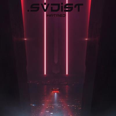 .SVDIST's cover