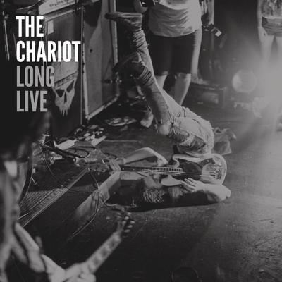 David De La Hoz By The Chariot's cover