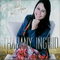 Thauany Ingrid's avatar cover