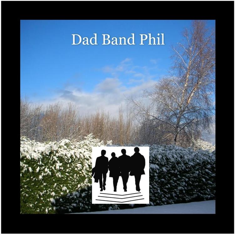 Dad Band Phil's avatar image