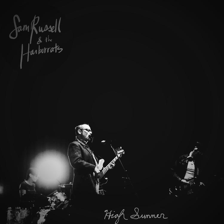 Sam Russell & the Harborrats's avatar image