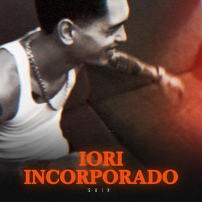 Iori Incorporado By Erik Skratch, Sain's cover