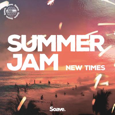 Summer Jam By New Times's cover