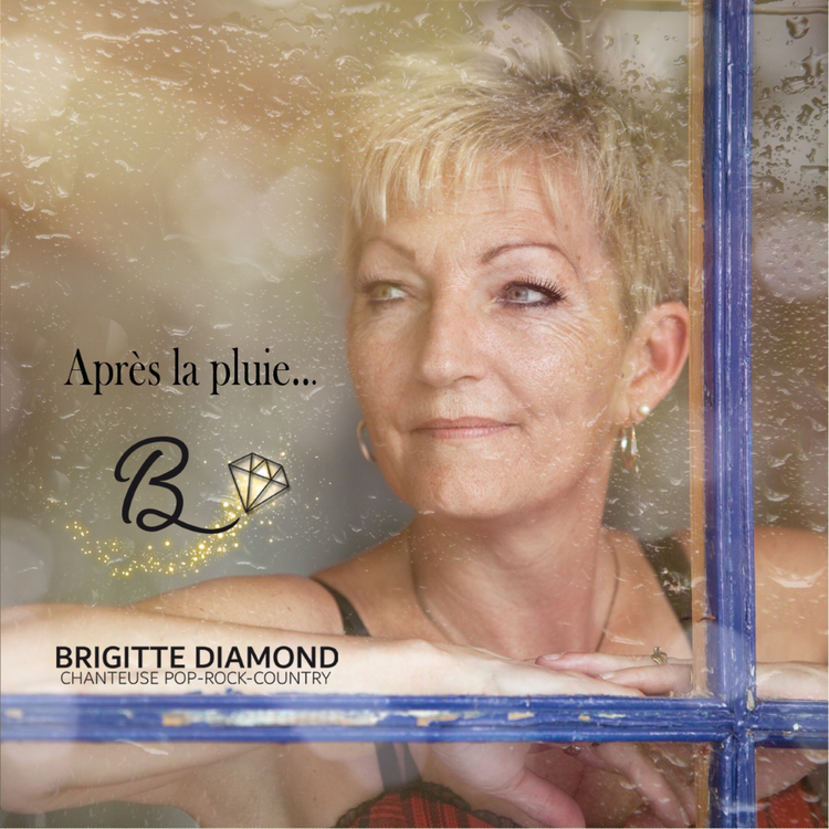 Brigitte Diamond's avatar image