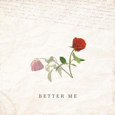 Better Me's cover