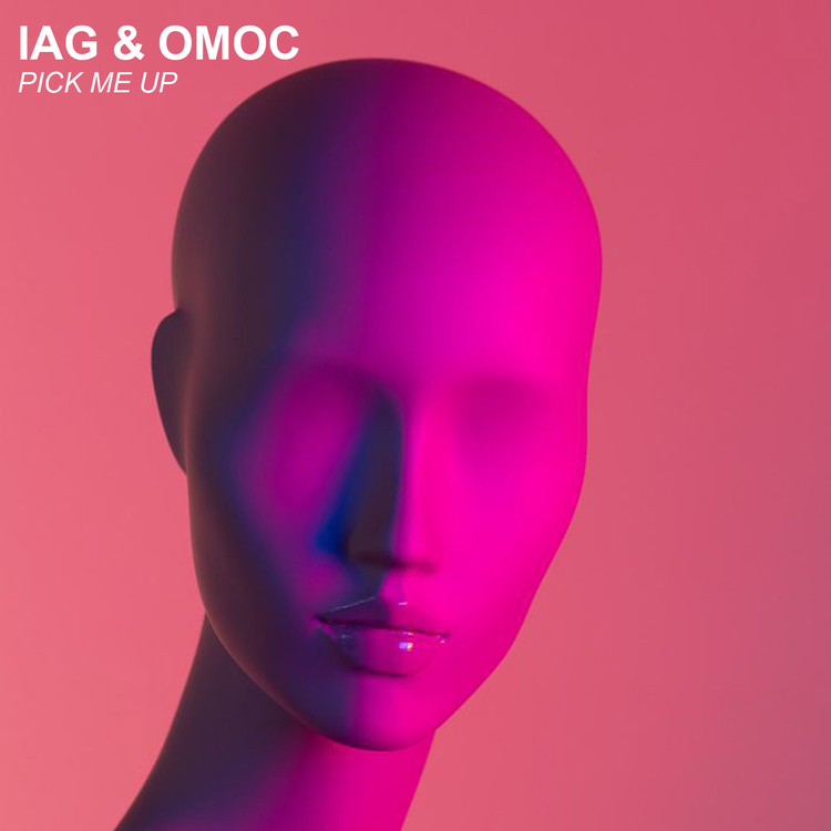 Iag & Omoc's avatar image