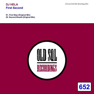 DJ HELA's cover
