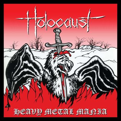 Death Or Glory (Live, Scotland, 1981) By Holocaust's cover