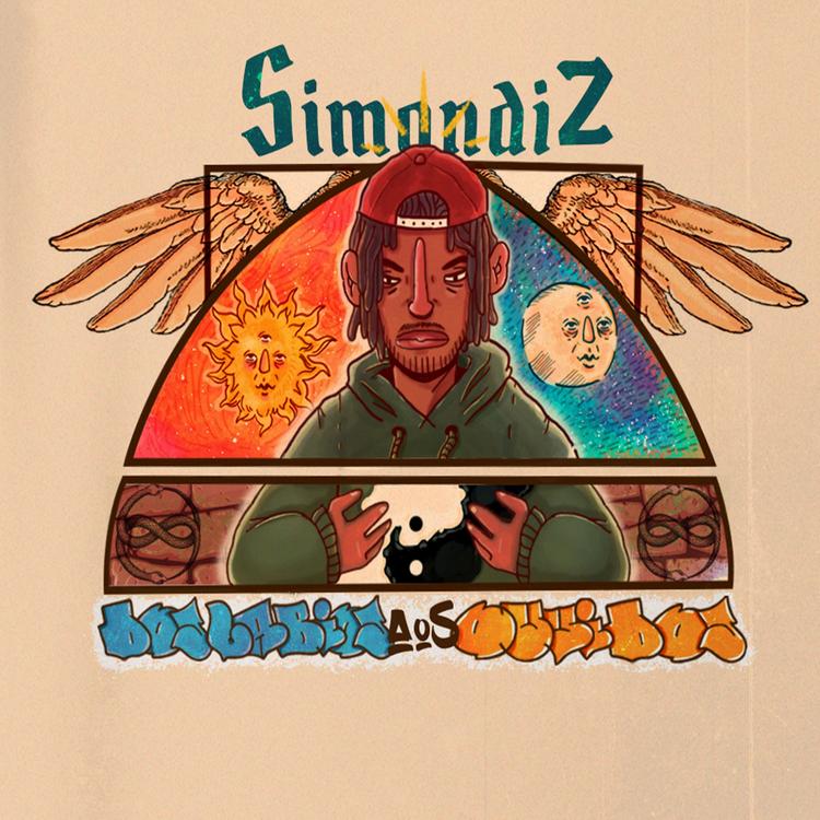 Simon Diz's avatar image