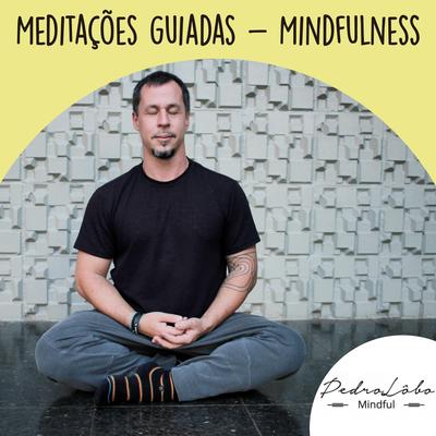 Meditação para Ansiedade By Pedro Lôbo Mindful's cover