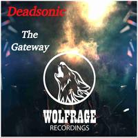 Deadsonic's avatar cover