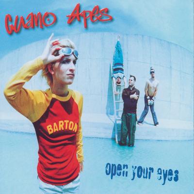 Open Your Eyes By Guano Apes's cover