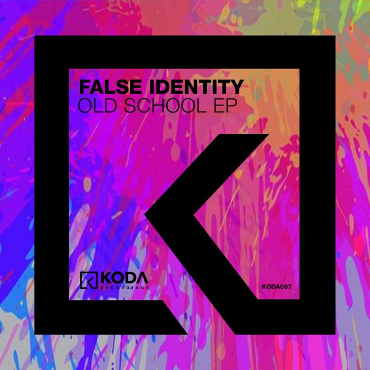 False Identity's avatar image