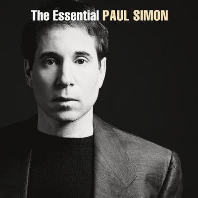 The Essential Paul Simon's cover