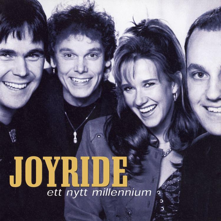 Joyride's avatar image