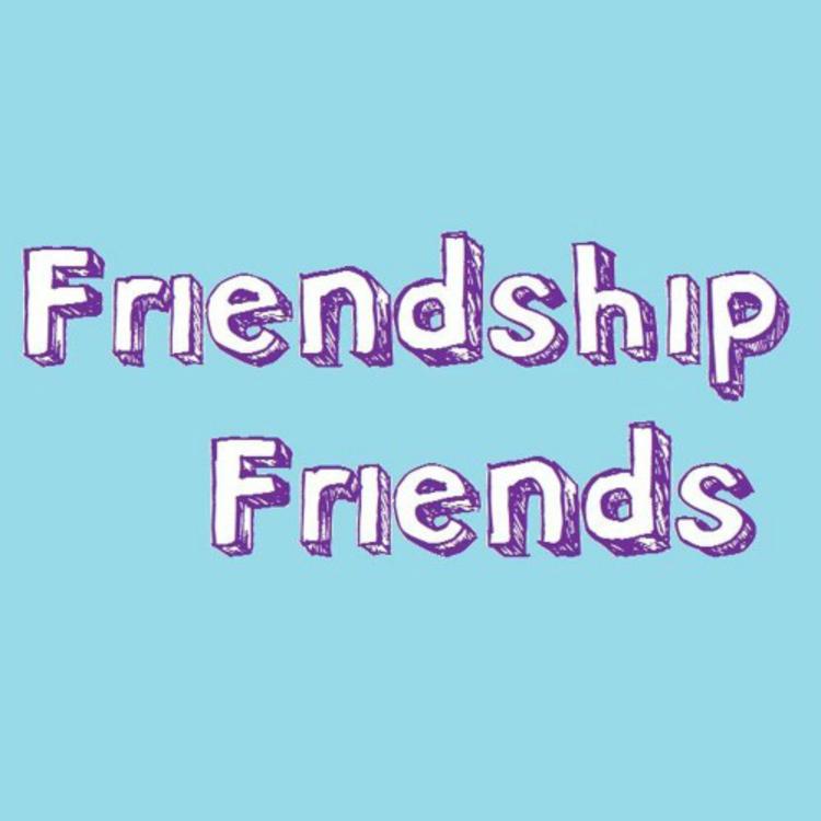 Friendship Friends's avatar image