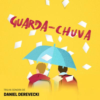 Guarda-Chuva - Tema's cover