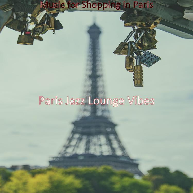 Paris Jazz Lounge Vibes's avatar image