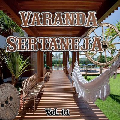 Varanda Sertaneja, Vol. 04's cover