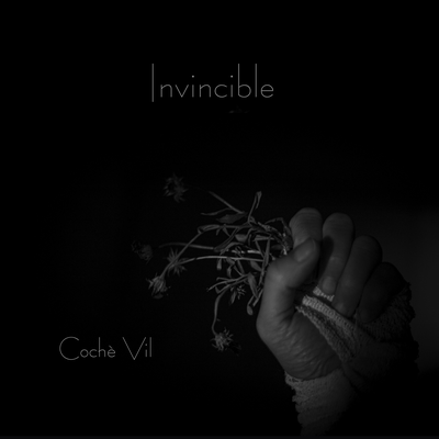 Cochè Vil's cover